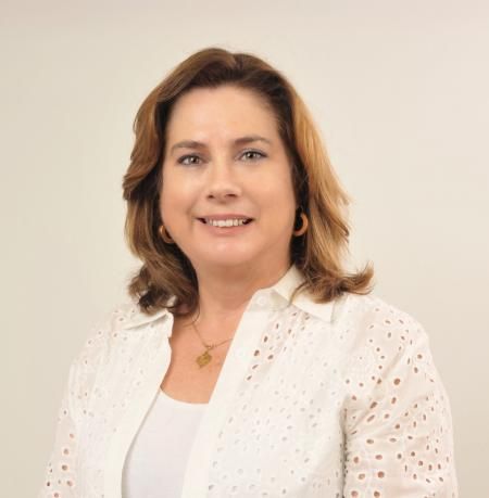 Maria Graziela Palma da Rocha Velho