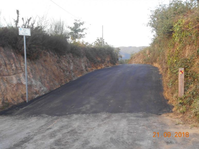 Ruas do Picouto/Fonte do Picouto e Trav. do Picouto
