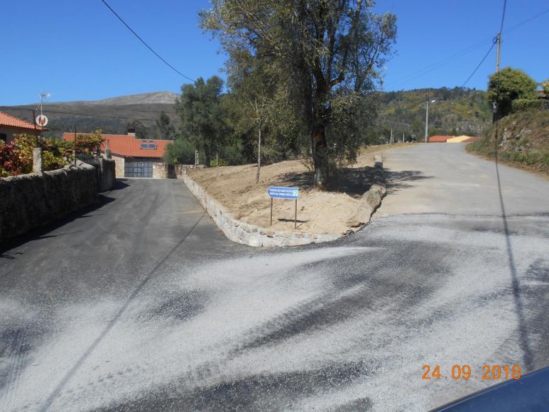 Rua do Barbado