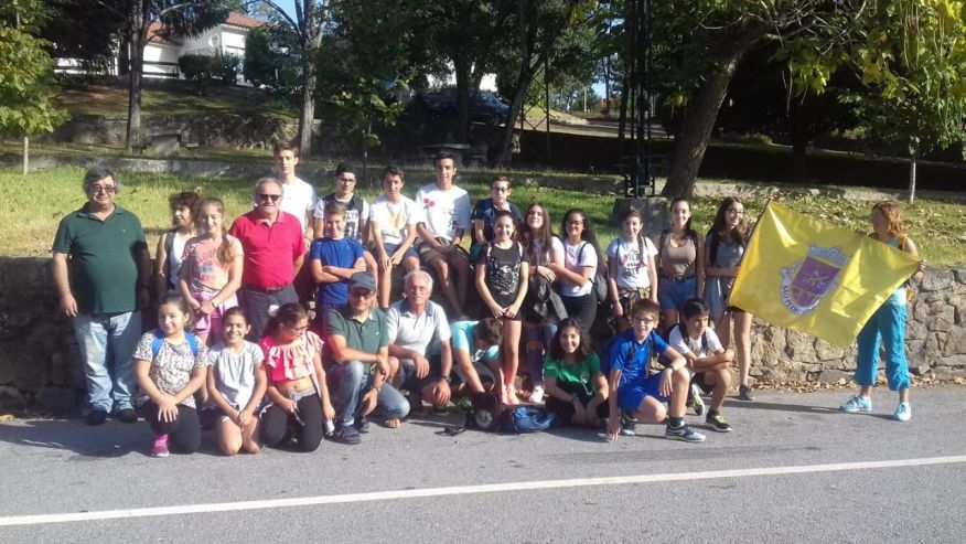 Dia Europeu do Desporto 