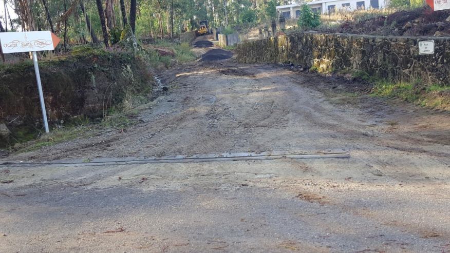 Rua da Lamela