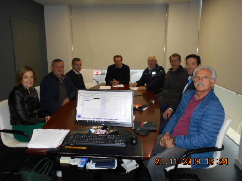 ADNSPA-ASSOCIA&Ccedil;&Atilde;O DE DEFENSORES DA NATUREZA  DE S&Atilde;O PEDRO D'ARCOS