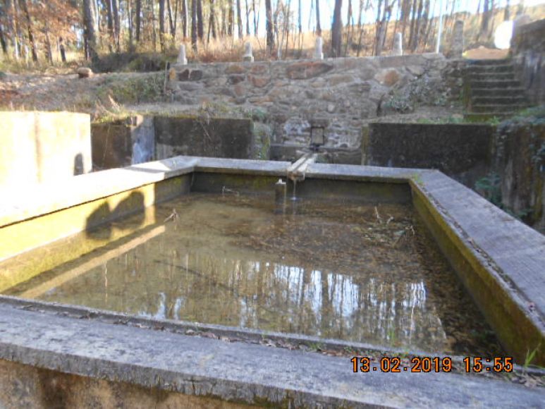 Fonte do Picouto