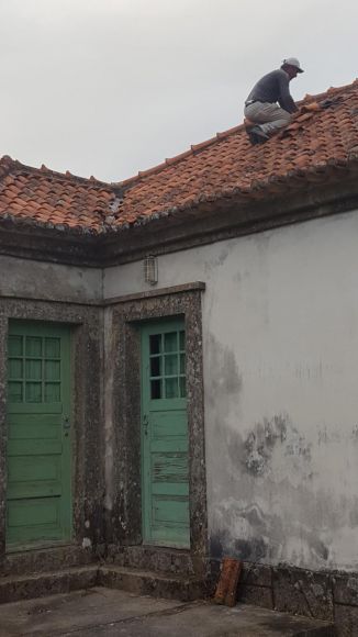 Casa Florestal