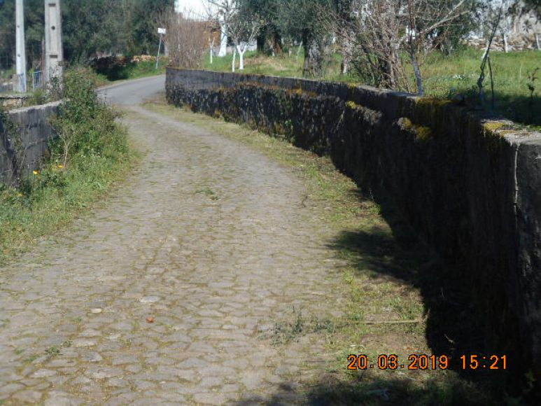 Limpeza de Ruas