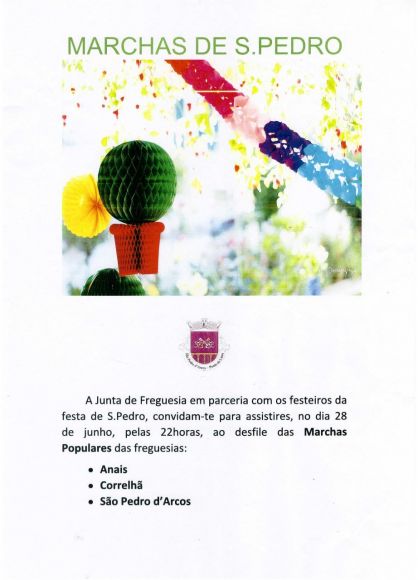 Marchas-2019