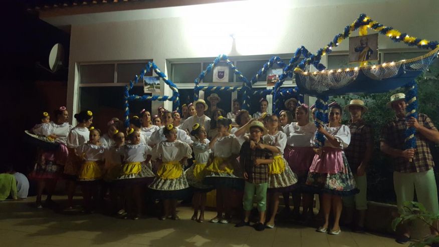 MARCHAS DE S.PEDRO