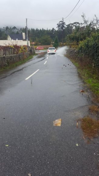 Rua da Pregosa