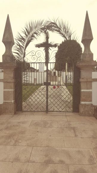 Domingo de Ramos
