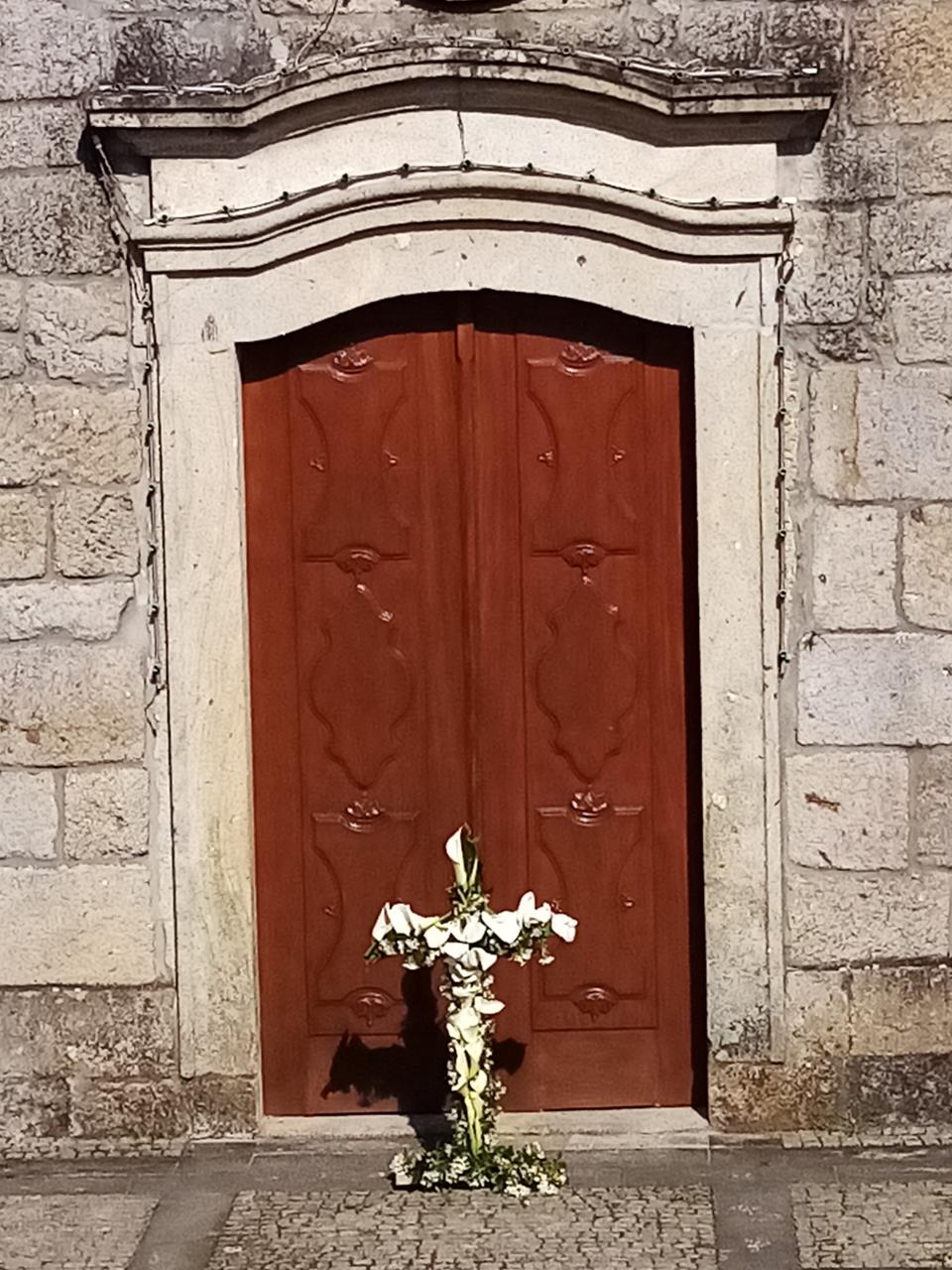 Domingo de P&aacute;scoa - 2020