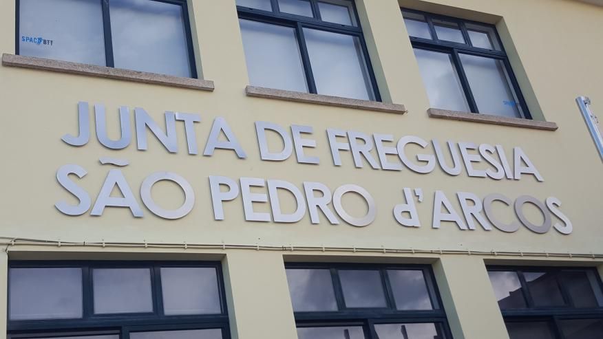 Junta de Freguesia