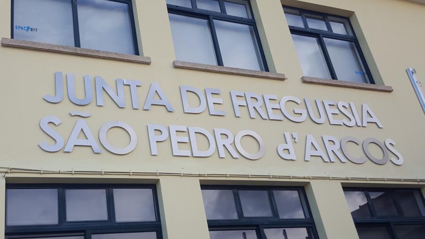 Junta de Freguesia