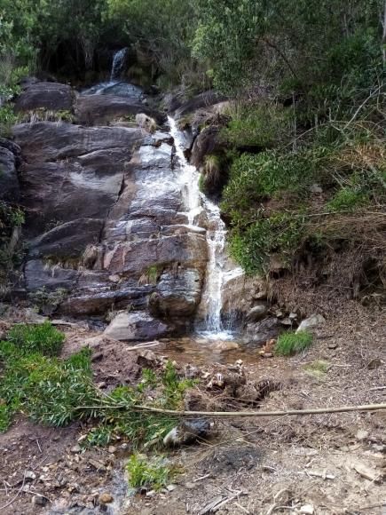 Encosta de Santa Justa