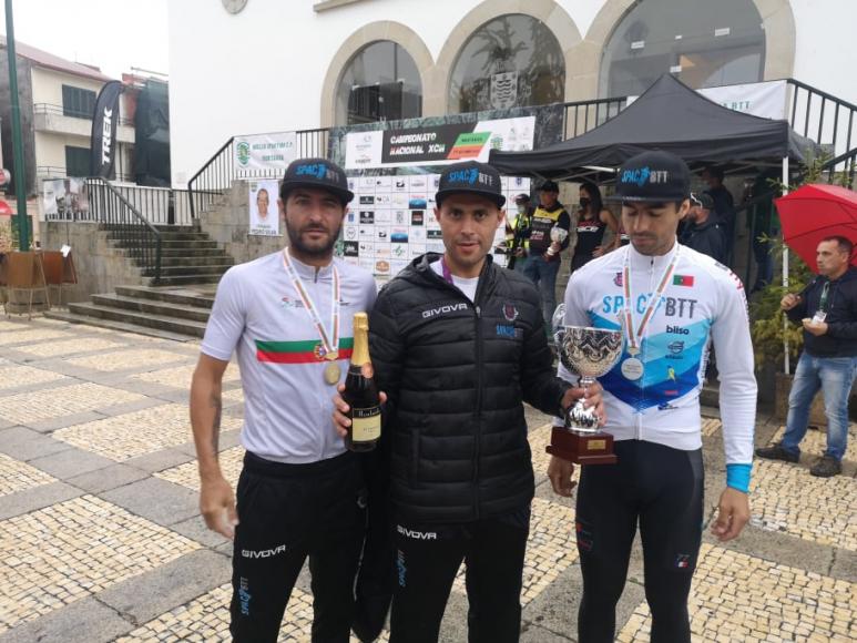 SPAC BTT -Campeonato Nacional de Maratona BTT (XCM) em Mort&aacute;gua