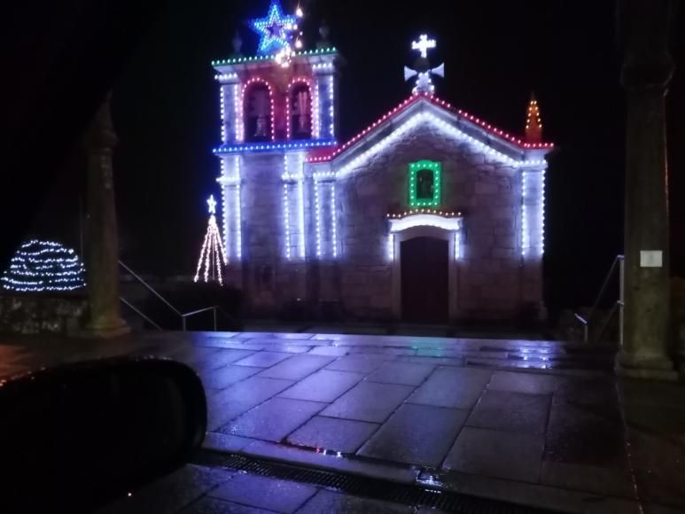 F&aacute;brica da Igreja
