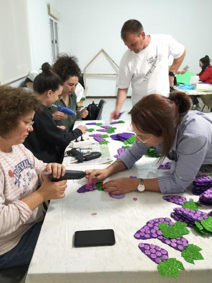 Marchas de S. Jo&atilde;o