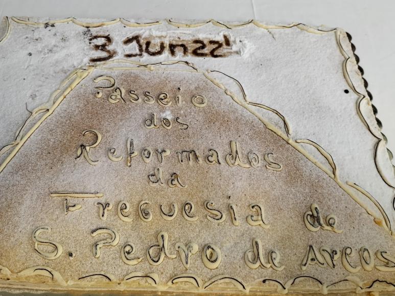 Passeio dos Reformados - 2022