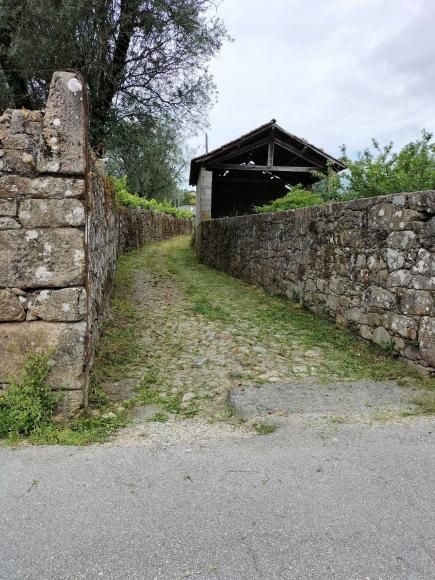 Rua da Cerqueira
