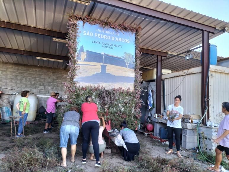 FEIRAS NOVAS 2022- 