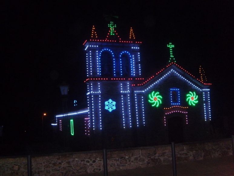 Festa do Padroeiro