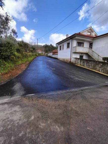 Rua da Barreira