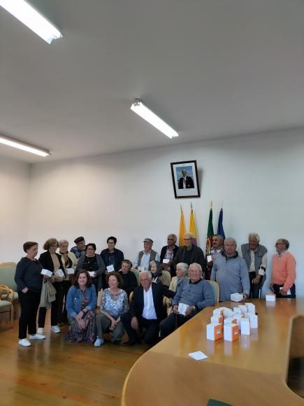 Teleassist&ecirc;ncia da CRUZ VERMELHA PORTUGUESA