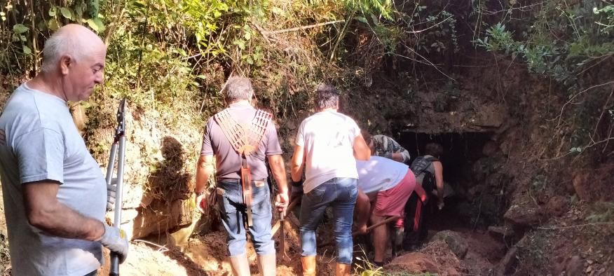FONTE DE ARCOS / FONTE DA PO&Ccedil;A
