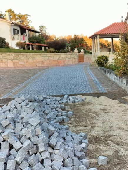 Rua das Neves