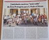 Dia da Freguesia