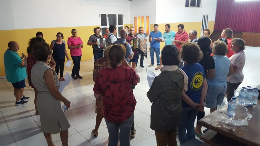 Feiras Novas 2018