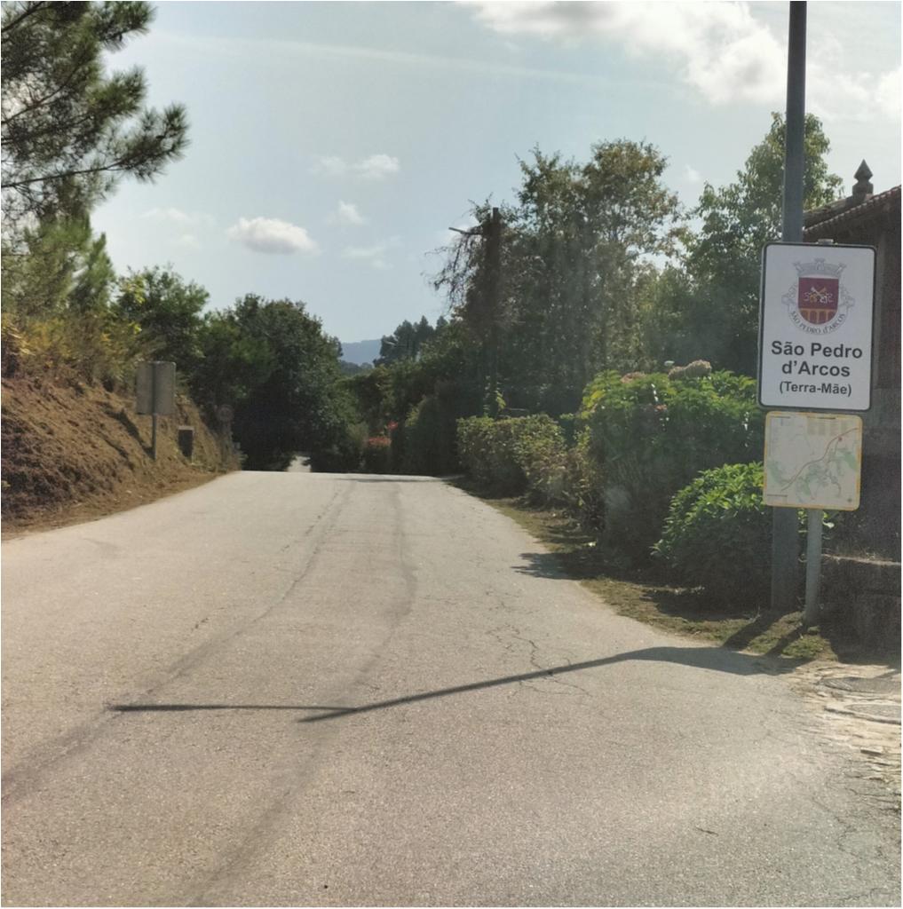 Rua de Penteeiros