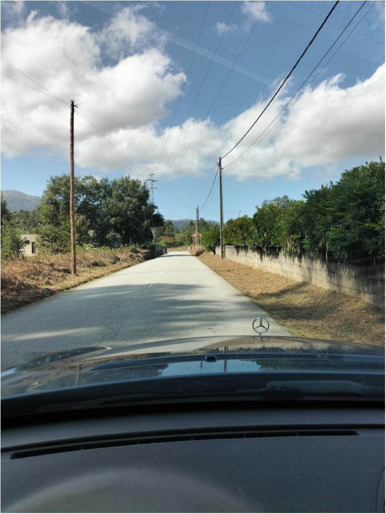 Rua da Pregosa