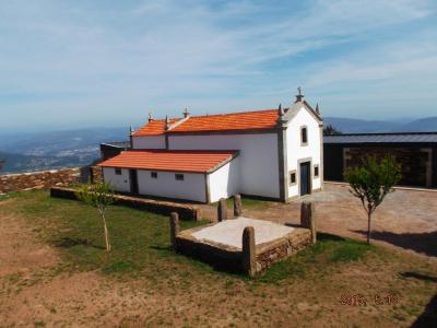 Santa Justa do Monte