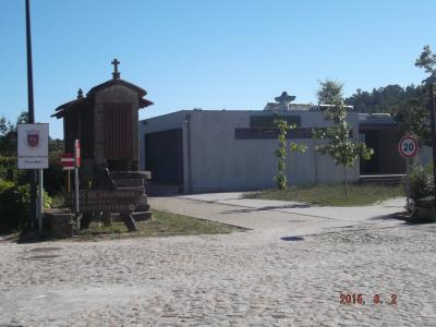 Quinta de Pentieiros